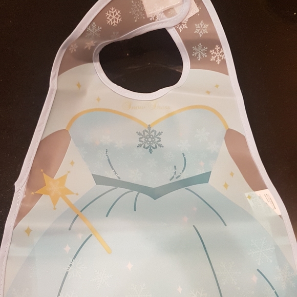 Disney bibs set - Picture 4 of 10